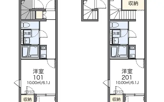 グレイス玉川学園 1