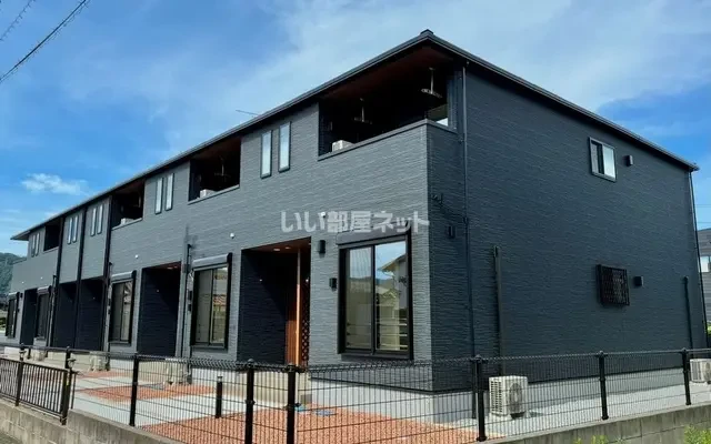 レスポアール 103号室 - chỗ ở sinh viên tại Huyện Kyōmang