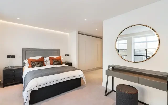 The Sherwood, Soho, London, W1F 7BZ 3