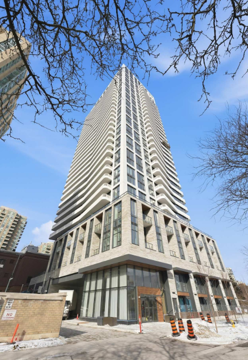 Olive Residences