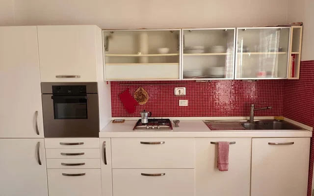 Apartment in Via Silvestro Lega, Firenze for 90 m² with 2 bedrooms 3