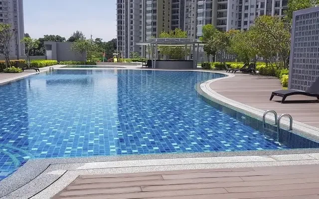 Pearl Regency Condominium 2