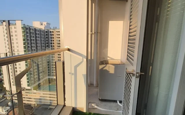Dorsett Waterfront Subang 2