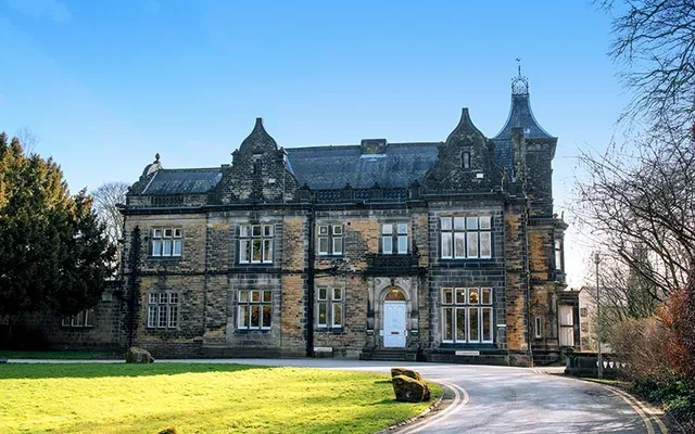 Oxley Residence 3