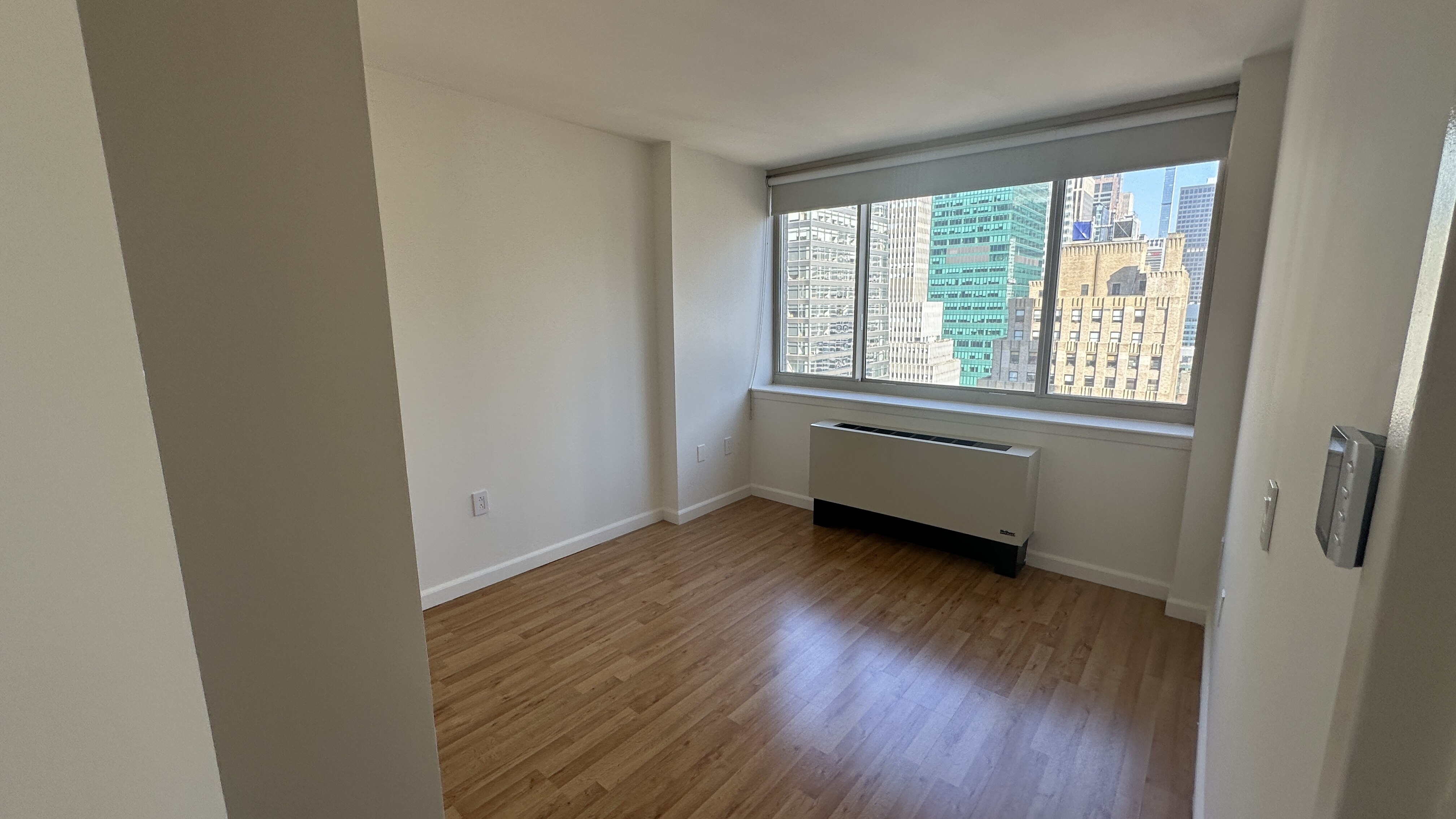 1 Bed 1 Bath