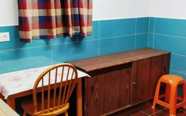 studio in Dreta de l'Eixample (Eixample) 1