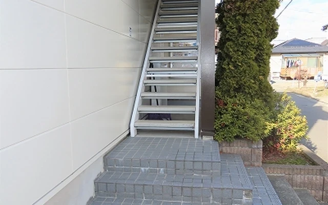 レオパレスｈａｐｐｙ 3