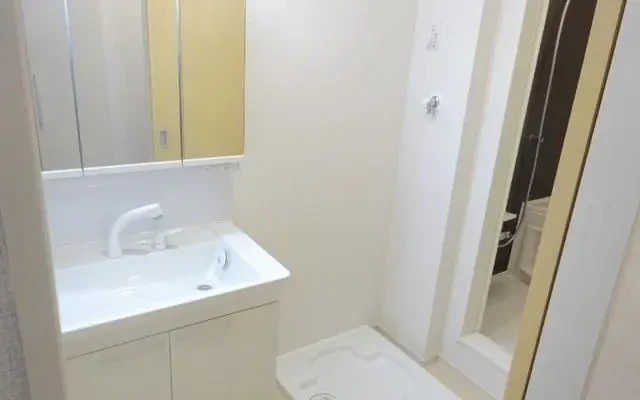 アヴニール A 1階 - Inabe student accommodation - 1階 - 1R