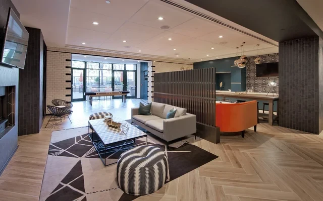 2201 Wilson Apartments 4