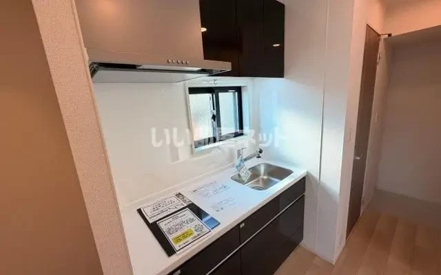 コンテ池田 202号室 - Ikeda student accommodation - 202 - 1K