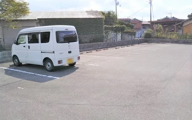 レオパレスメゾン福崎 - Fukusaki Town Kanzaki District student accommodation - 108号房间(带独立厨房)