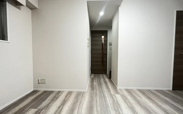 Timone Nippori East 4