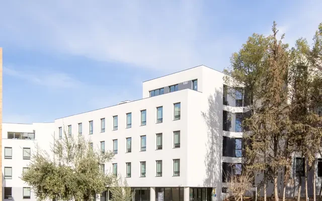Amro Estudiantes Granada Campus 2