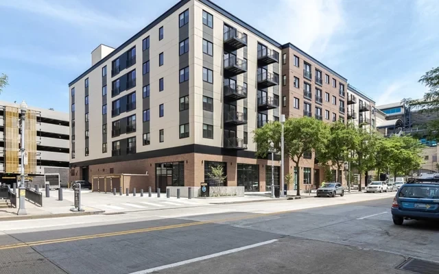 North Shore Flats 2