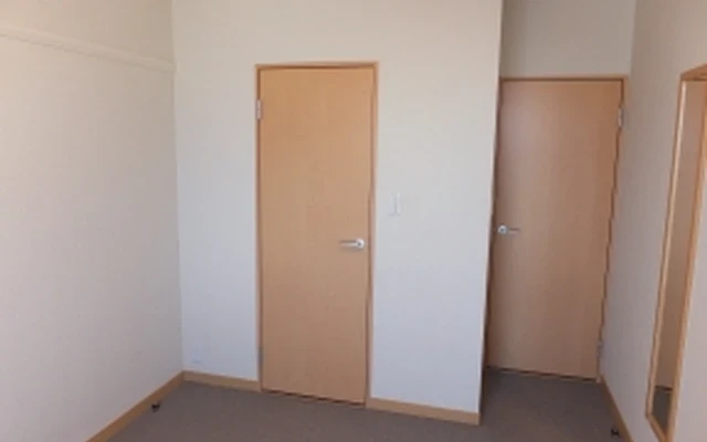 エクセル耳成 - alloggio per studenti a Kashihara - 307号房间(带客厅/餐厅/独立厨房)