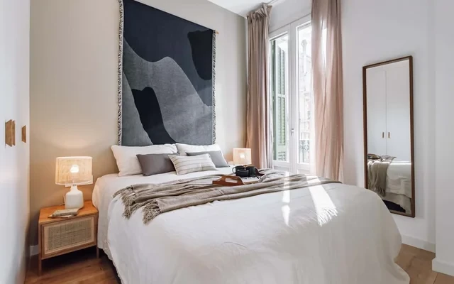 Algar - 1 bedroom and balcony in Eixample Esquerra 3