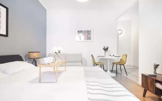 Splendido appartamento nel Design District 0