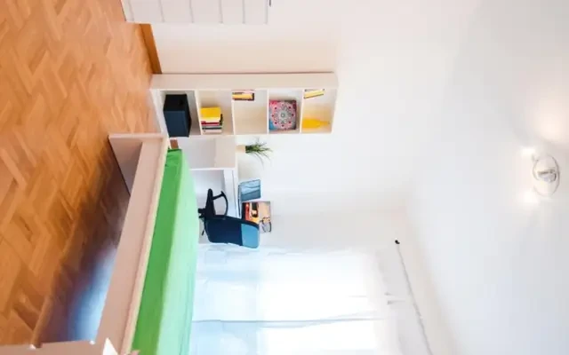 apartment near Corso Regina Margherita 3