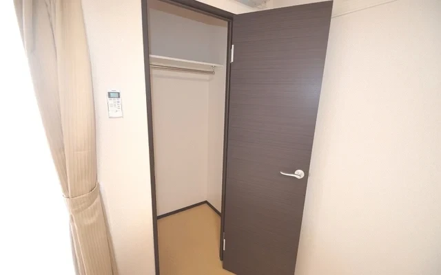 ブルーハイツ小笹 - Fukuoka student accommodation - 104号房间(带独立厨房)