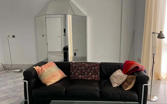 Apartment in Bergweg, Oberursel (Taunus) for 140 m² with 1 bedroom 1