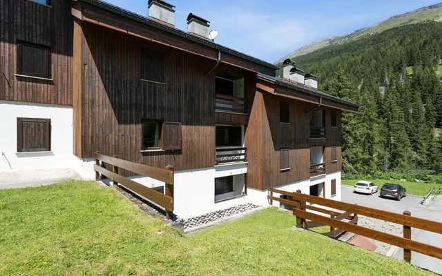 Santa Caterina Isola apartment 3