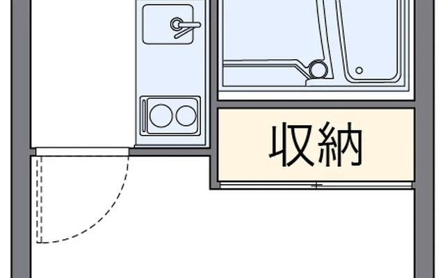 クレイノ南十字星 1