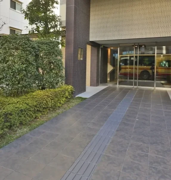 BPR Residence Machida