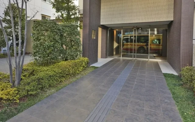 BPR Residence Machida - 도쿄 학생 숙소