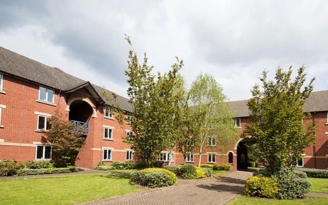 Calthorpe Court 0