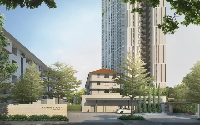 Avenue South Residence - Z 0