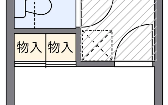 レオパレスＲｉｖｅｒｇｅ 1