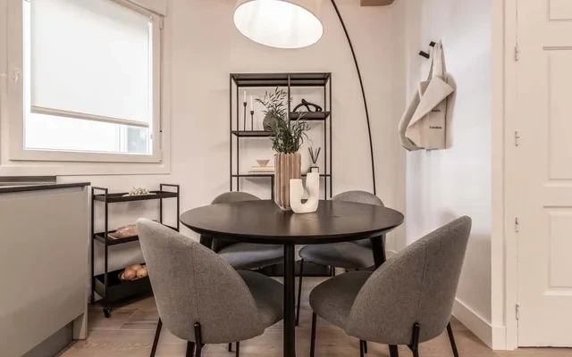 Orusco - 2 bedrooms in Chamberi 4