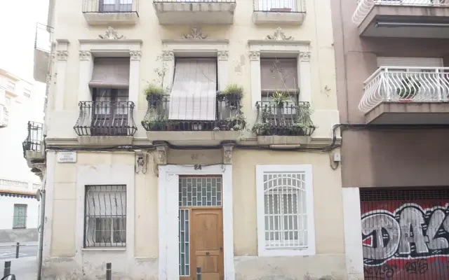 apartment in El Guinardó (Horta   Guinardó) 1