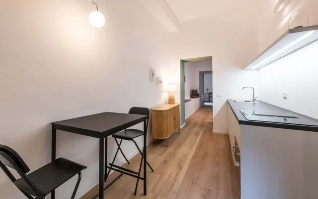 Via Panfilo Castaldi 27 - Milano 4