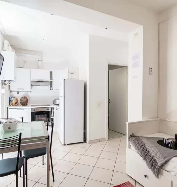Apartment in Vicolo Duomo