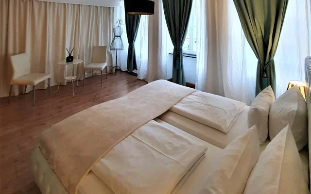 Apartment in Schusterstrasse, Freiburg im Breisgau for 75 m² with 2 bedrooms 1