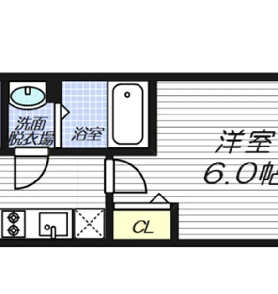 Fastate Namba Mirai 1302