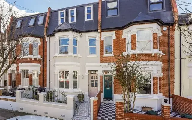 Queensmill Road, London, SW6 6JP 0