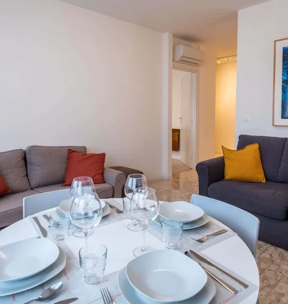 Ermes di Colloredo 34 A