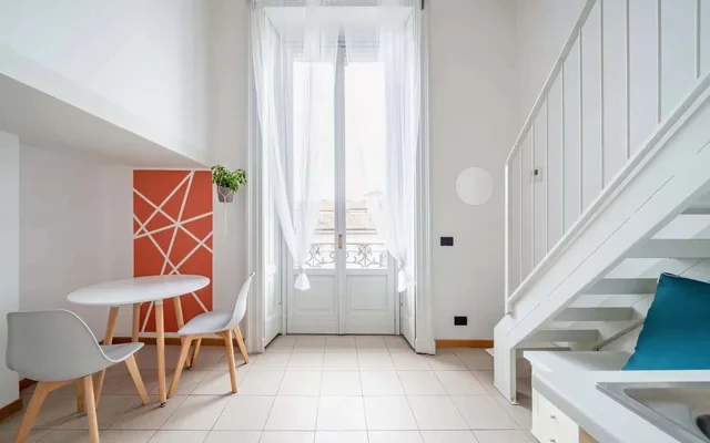Milano-Corso Magenta Cosy APT - 304 1