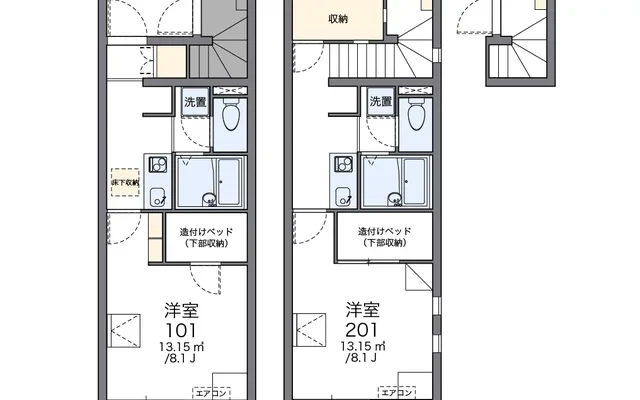 レオネクスト入地 1