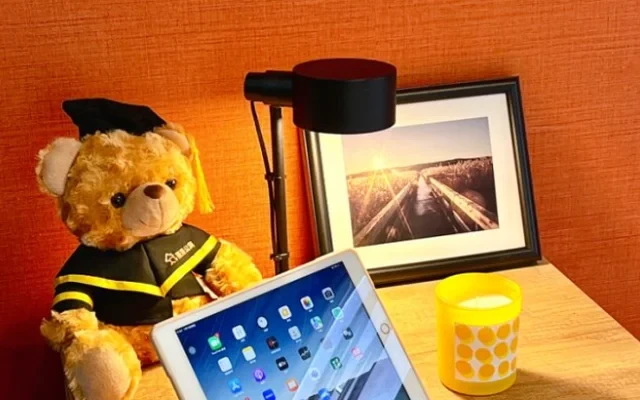 HEREIN Student·XIXI·Mong Kok 1