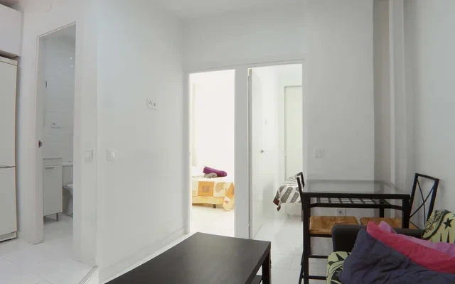 Apartment Calle Antonio Zamora 0