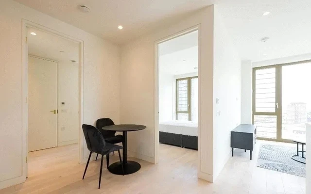 LH-The Arc - London student accommodation
