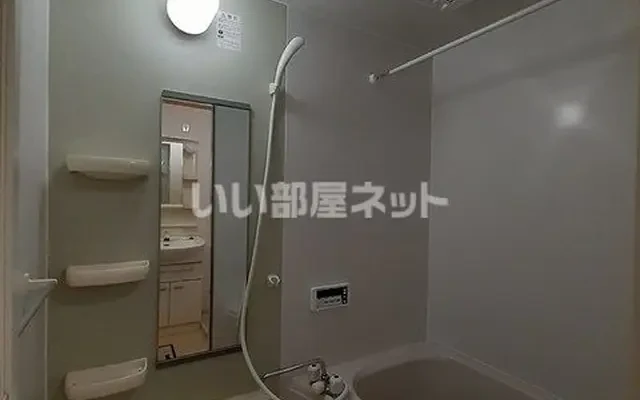 プラシードエストA 101号室 - chỗ ở sinh viên tại Thành phố Murakami - 101 - 2LDK
