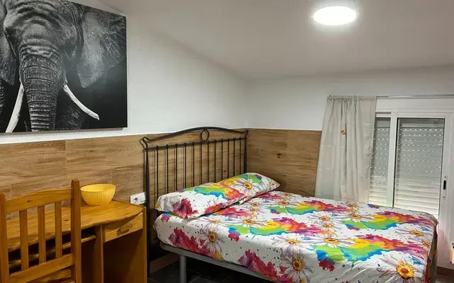 studio in L'Hospitalet de Llobregat 4