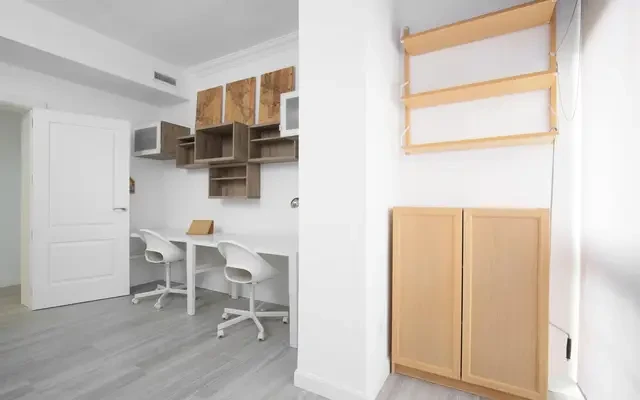 apartment in Guindalera (Salamanca) 2