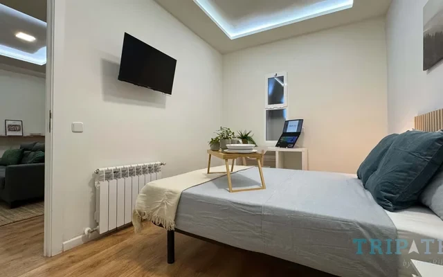 Don Quijote 12, 2º Dch 0