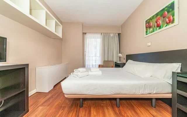 Calle de Mauricio Legendre 0