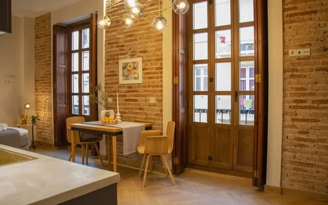 Alquiler de Studio en Santa Creu, 3 2